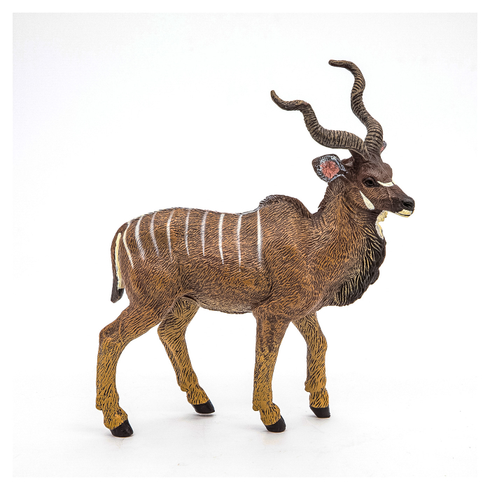 PAPO FIGURINA ANTILOPA KUDU [4]