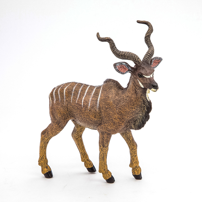 PAPO FIGURINA ANTILOPA KUDU [5]