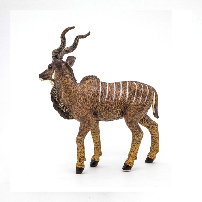 PAPO FIGURINA ANTILOPA KUDU [6]