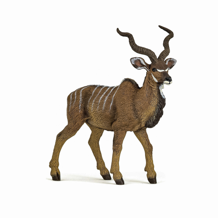 PAPO FIGURINA ANTILOPA KUDU [2]