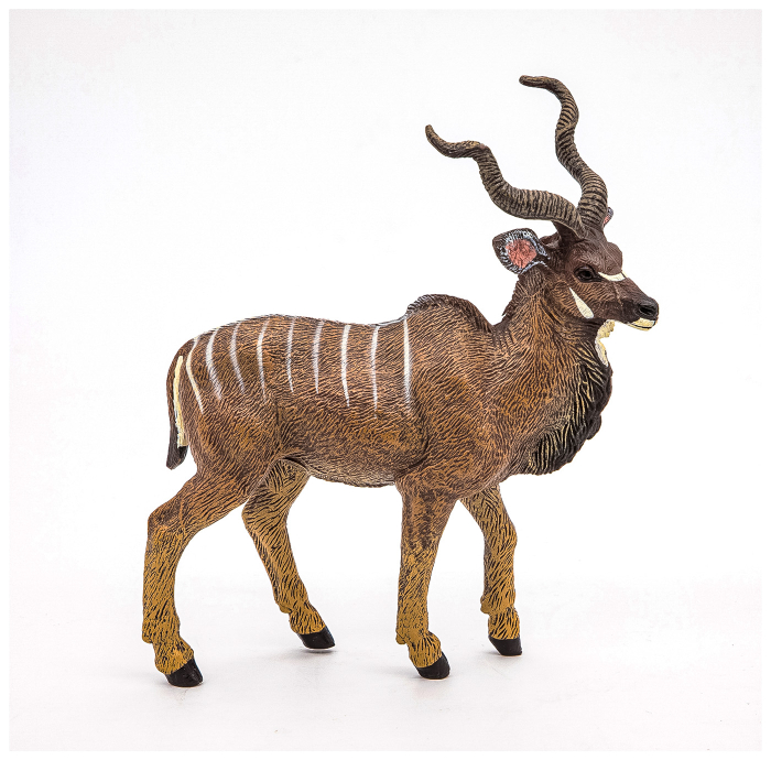 PAPO FIGURINA ANTILOPA KUDU [3]
