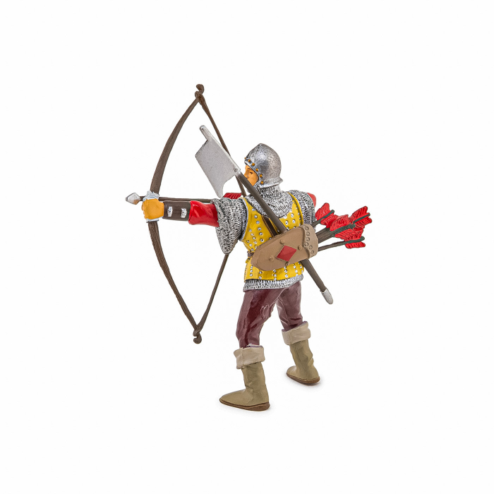 PAPO FIGURINA ARCAS [6]