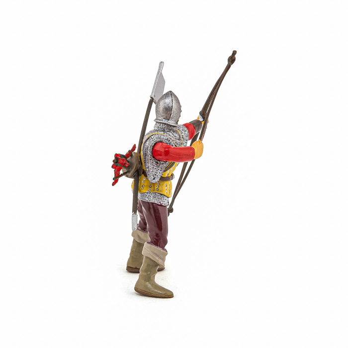 PAPO FIGURINA ARCAS [4]