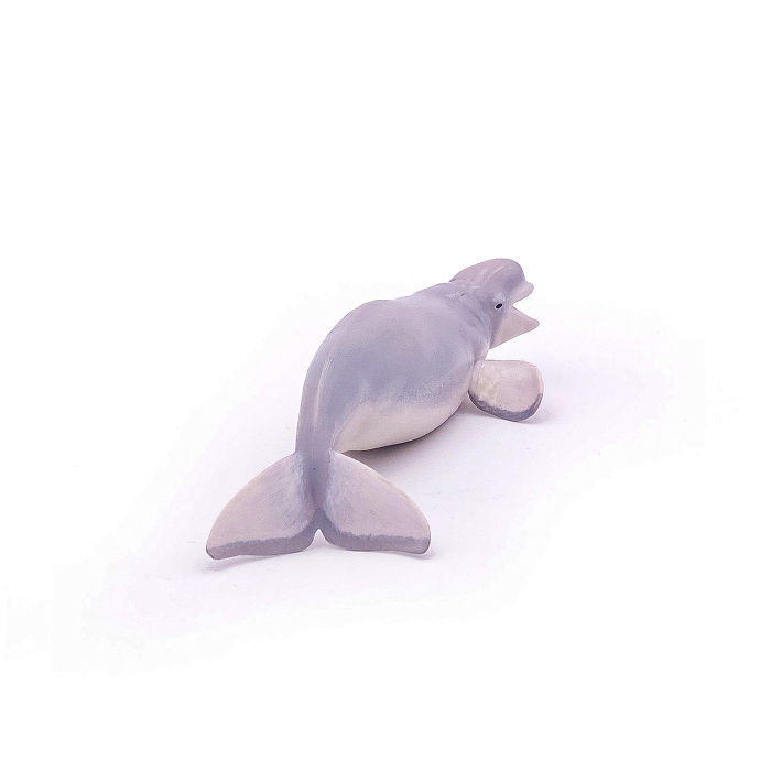PAPO FIGURINA BALENA BELUGA [6]