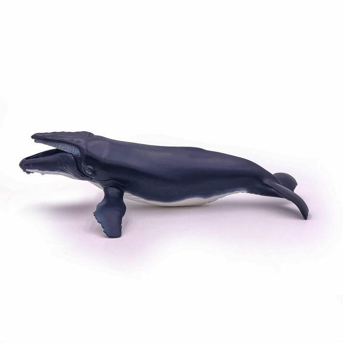 PAPO FIGURINA BALENA CU COCOASA [5]
