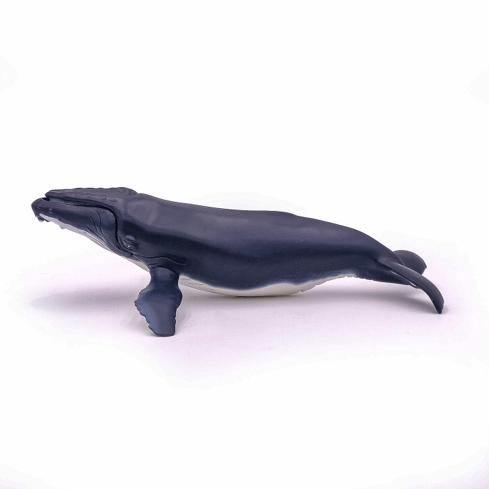 PAPO FIGURINA BALENA CU COCOASA [6]