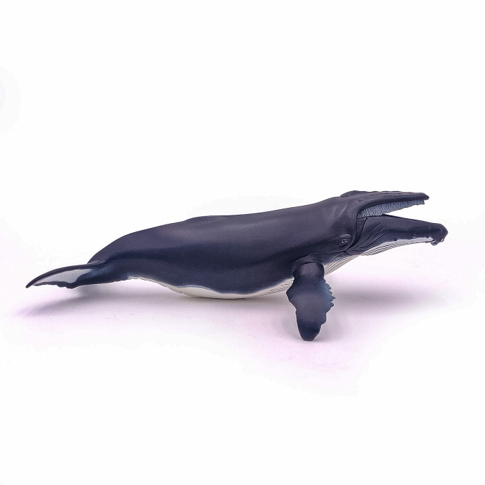 PAPO FIGURINA BALENA CU COCOASA [2]