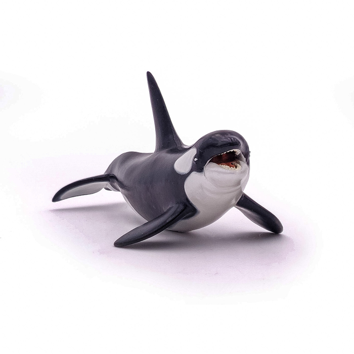 PAPO FIGURINA  BALENA UCIGASA [4]