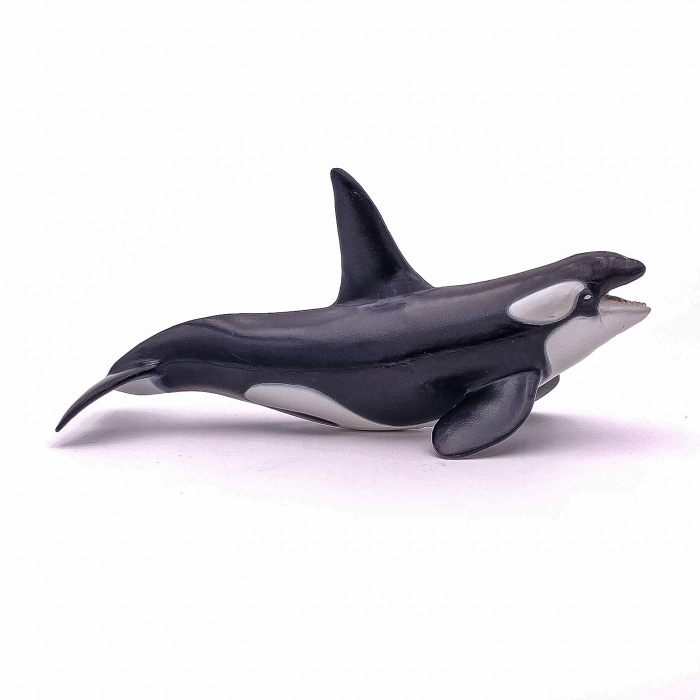 PAPO FIGURINA  BALENA UCIGASA [5]