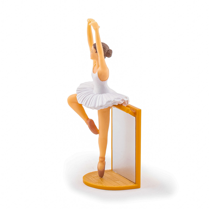 PAPO FIGURINA BALERINA [4]