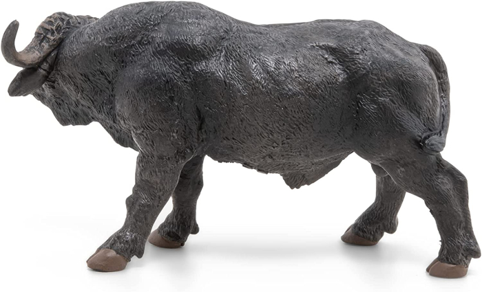 PAPO FIGURINA BIVOL AFRICAN [2]