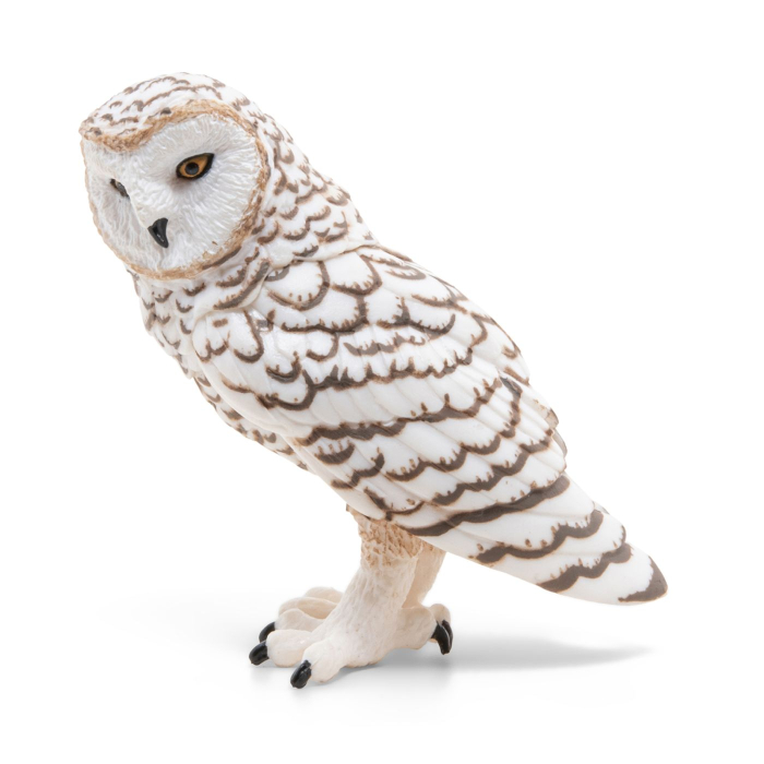 PAPO FIGURINA BUFNITA ALBA [2]