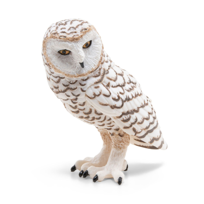 PAPO FIGURINA BUFNITA ALBA [3]