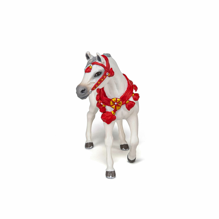 PAPO FIGURINA CAL ARAB ALB DE PARADA [2]