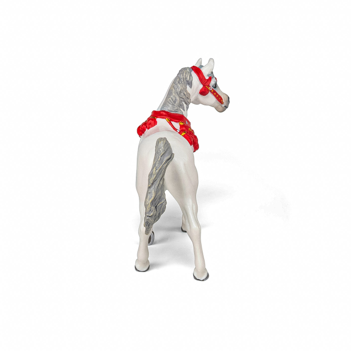 PAPO FIGURINA CAL ARAB ALB DE PARADA [5]