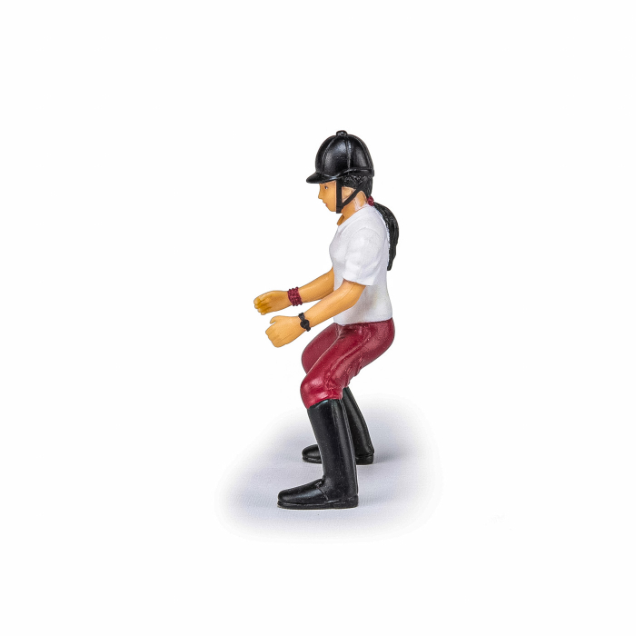 PAPO FIGURINA CALARET FATA [4]
