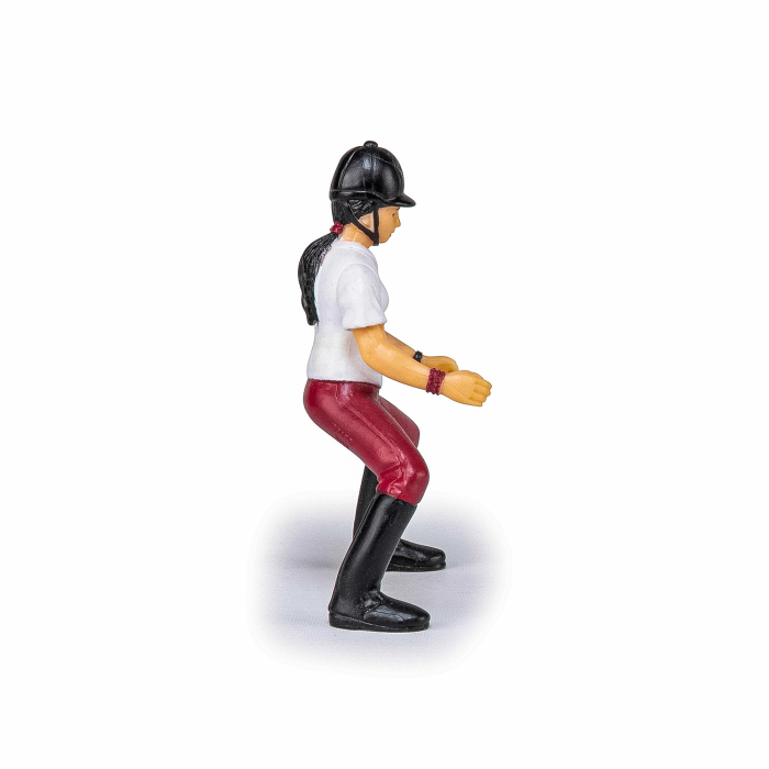 PAPO FIGURINA CALARET FATA [6]