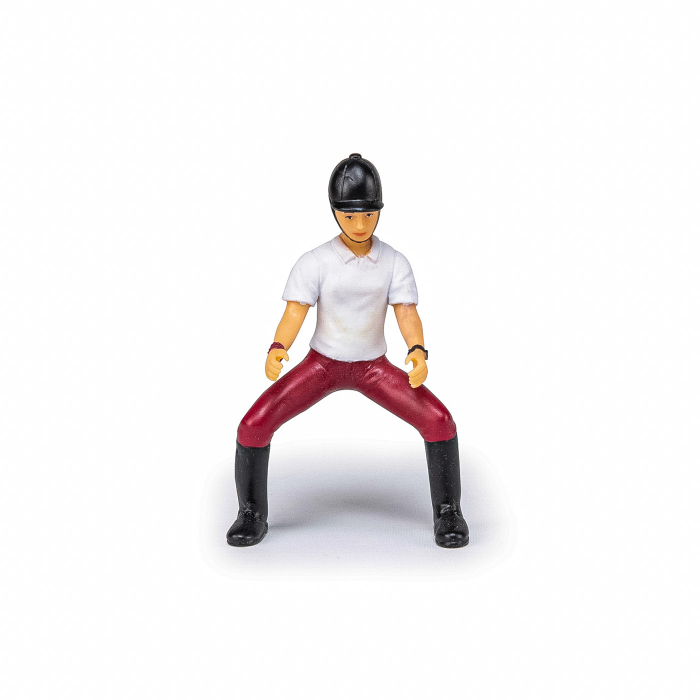 PAPO FIGURINA CALARET FATA [2]
