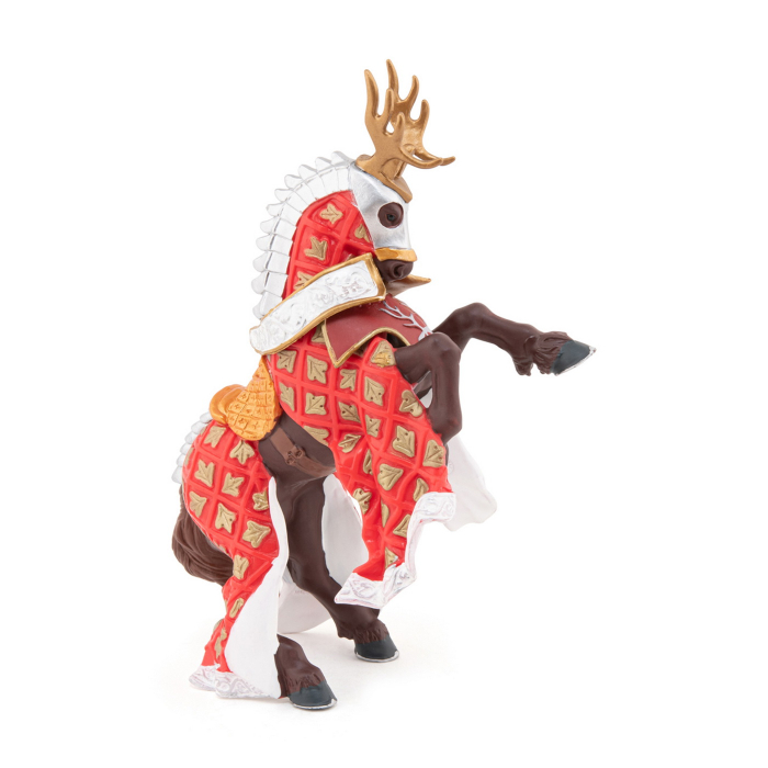 PAPO FIGURINA CALUL CAVALERULUI CERB [7]