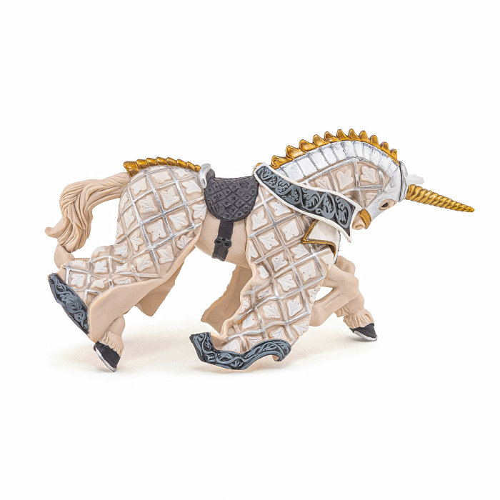 PAPO FIGURINA CALUL CAVALERULUI UNICORN [5]