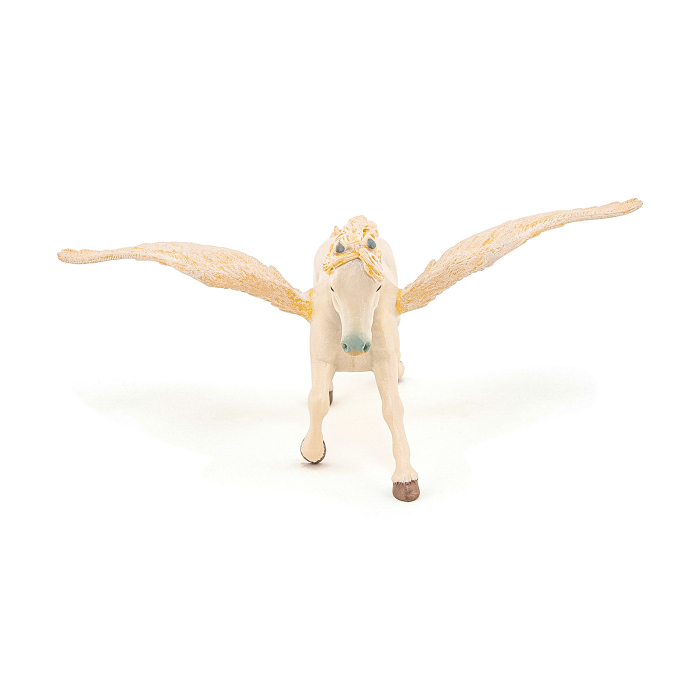 PAPO FIGURINA CALUL INARIPAT AL ZANELOR [2]