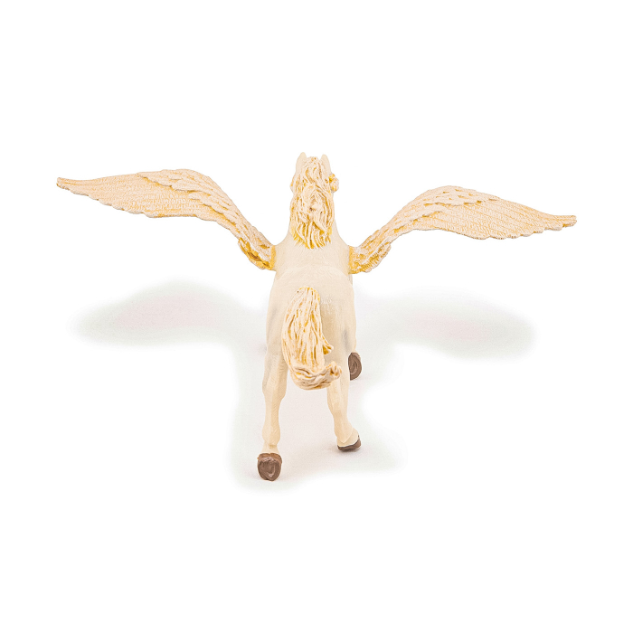 PAPO FIGURINA CALUL INARIPAT AL ZANELOR [5]