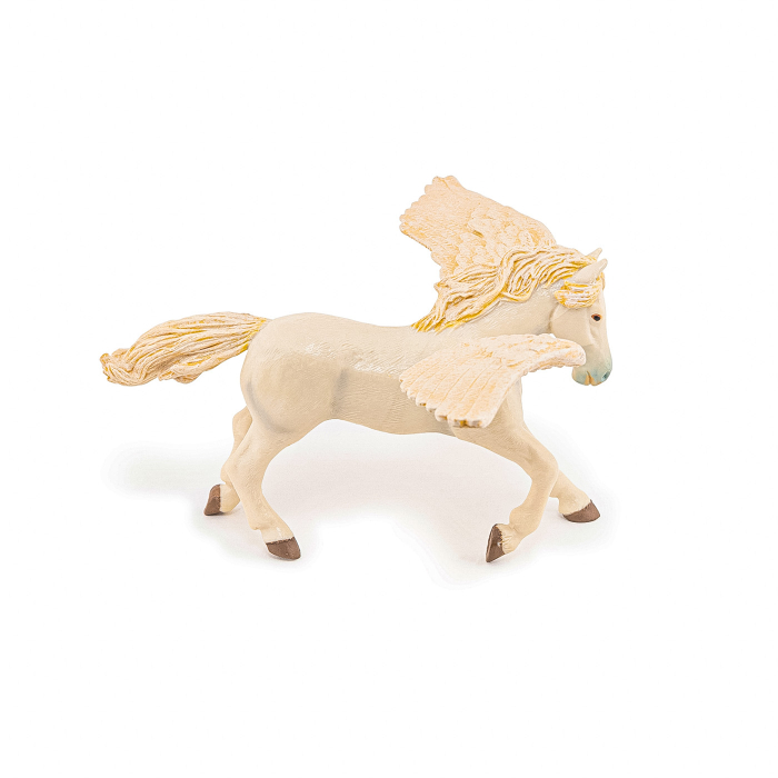 PAPO FIGURINA CALUL INARIPAT AL ZANELOR [6]