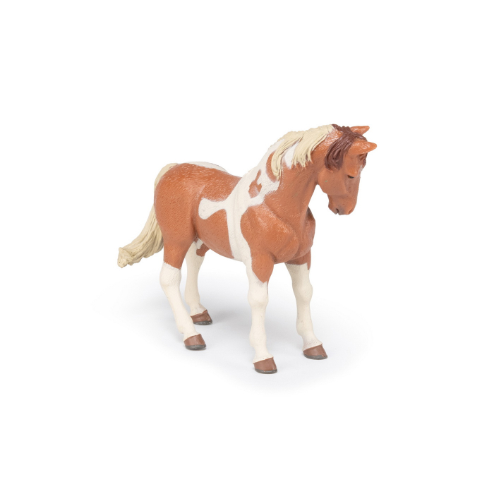 PAPO FIGURINA CALUL PINTO [4]