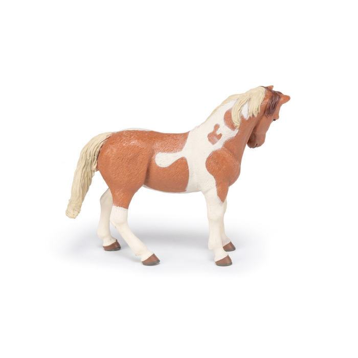 PAPO FIGURINA CALUL PINTO [5]