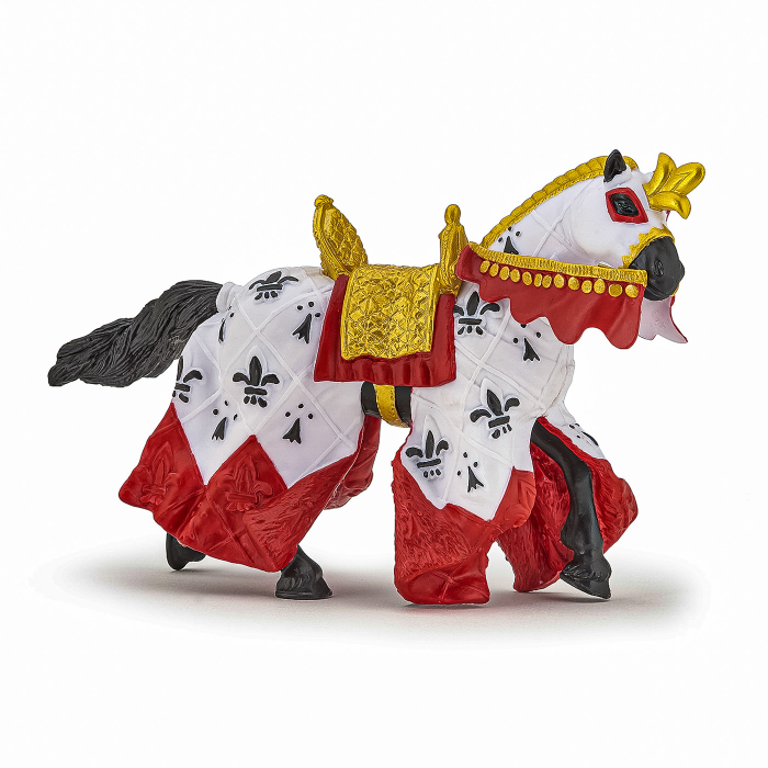 PAPO FIGURINA CALUL REGELUI ARTHUR [2]