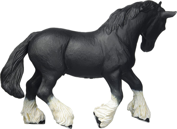 PAPO FIGURINA CALUL SHIRE [3]