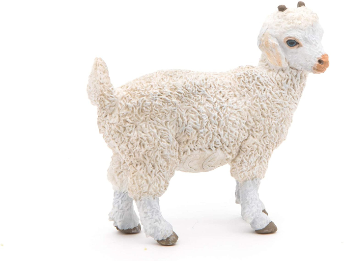 PAPO FIGURINA CAPRA TANARA ANGORA [4]