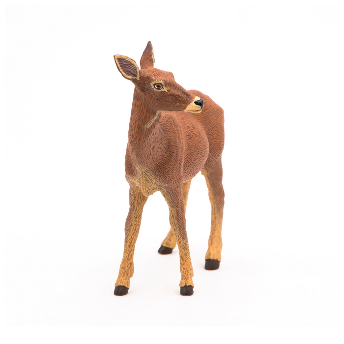 PAPO FIGURINA CAPRIOARA [5]