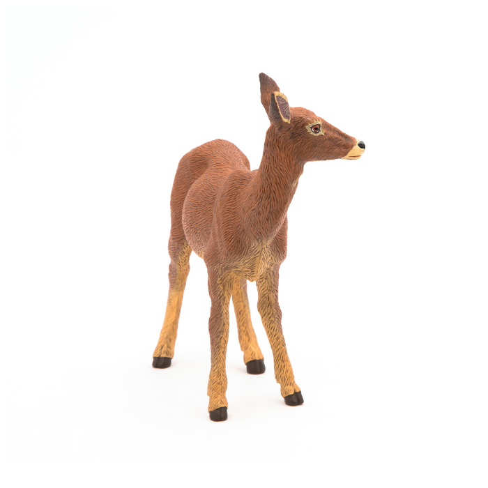 PAPO FIGURINA CAPRIOARA [6]