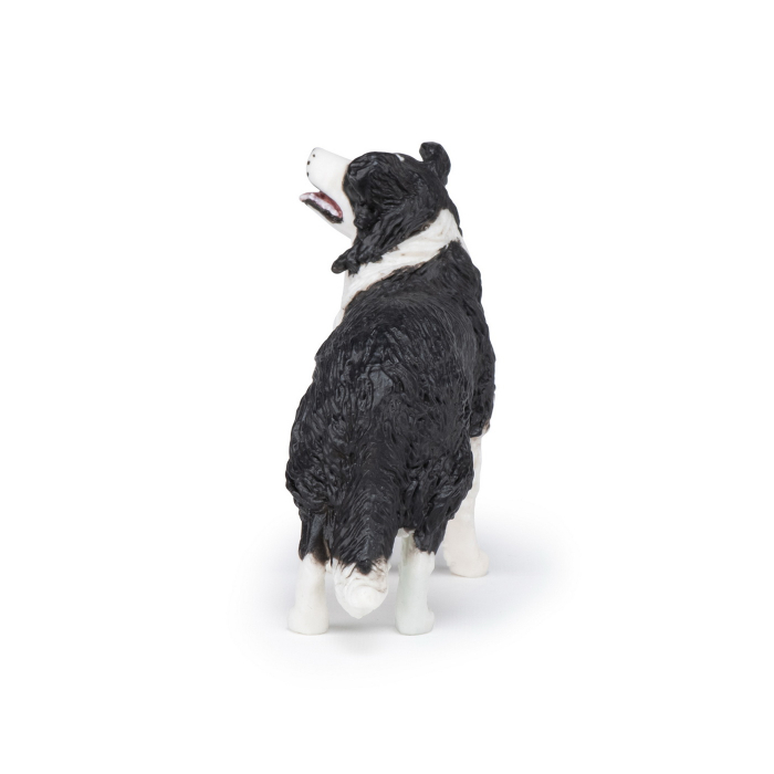 PAPO FIGURINA CATEL BORDER COLLIE [7]