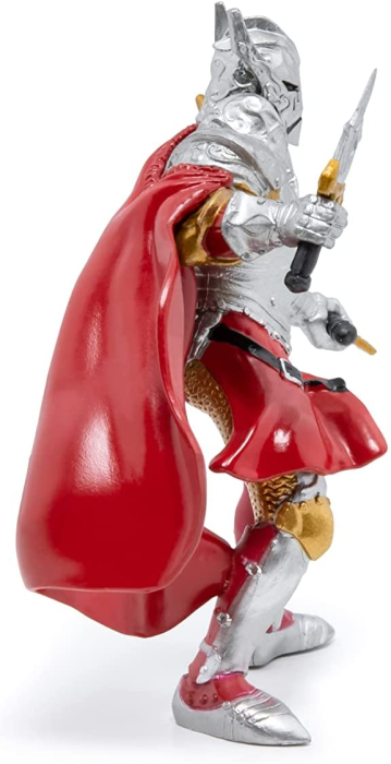PAPO FIGURINA CAVALER CU MASCA DE FIER [3]