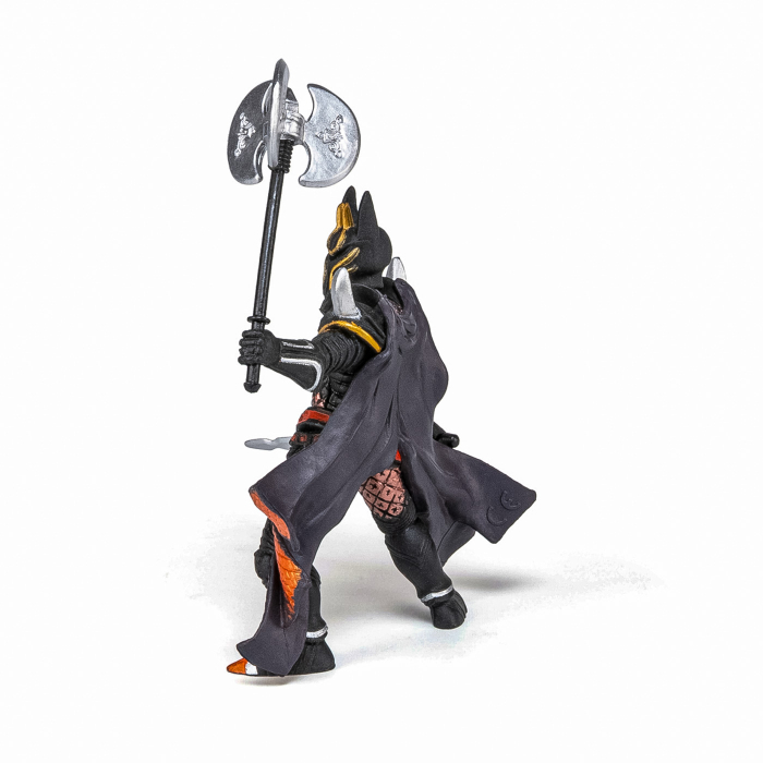 PAPO FIGURINA CAVALER CU TRIPLU TOPOR [6]