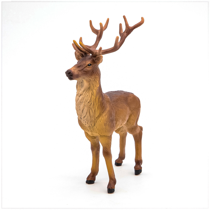 PAPO FIGURINA CERB [3]