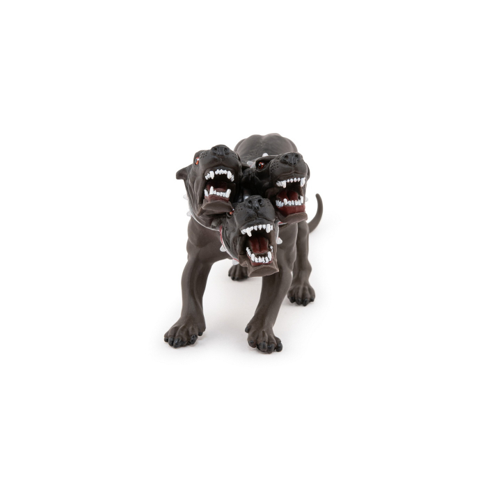PAPO FIGURINA CERBER [4]