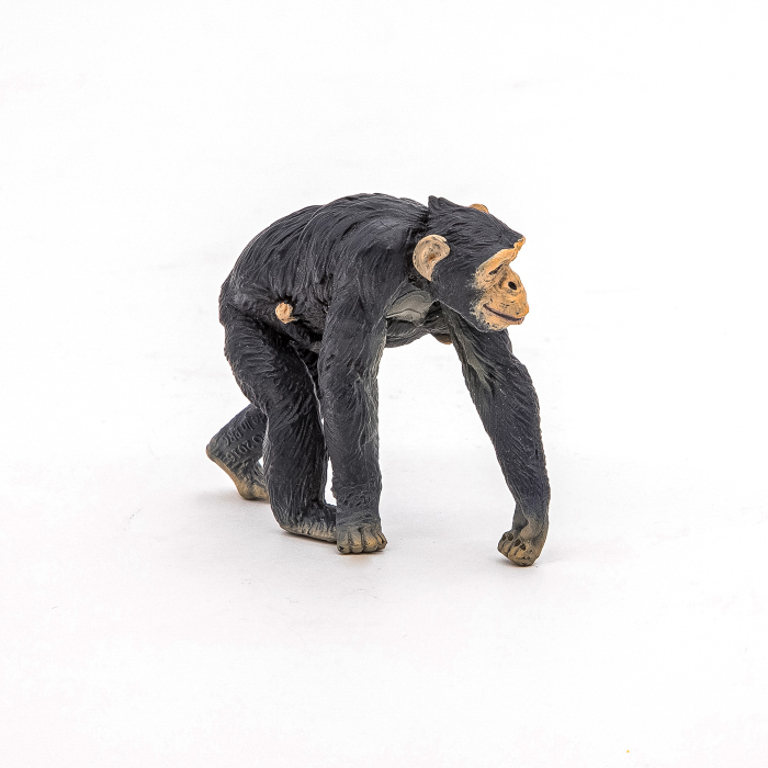 PAPO FIGURINA CIMPANZEU SI PUI [3]