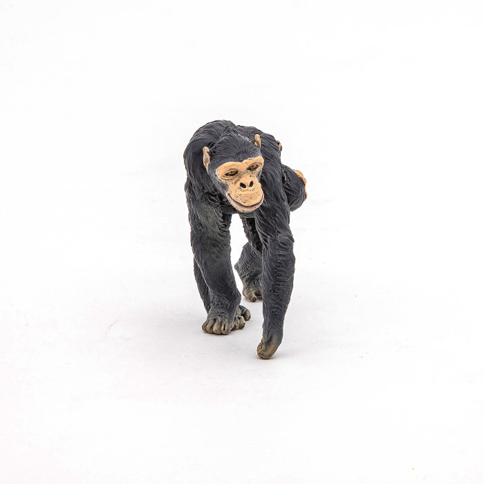 PAPO FIGURINA CIMPANZEU SI PUI [4]