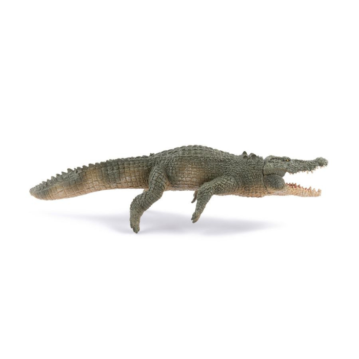 PAPO FIGURINA CROCODIL DE APA SARATA [3]
