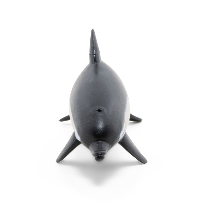 PAPO FIGURINA DELFIN COMUN CU CIOC SCURT [3]