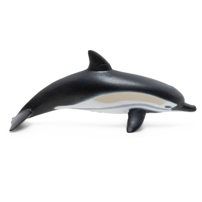 PAPO FIGURINA DELFIN COMUN CU CIOC SCURT [4]
