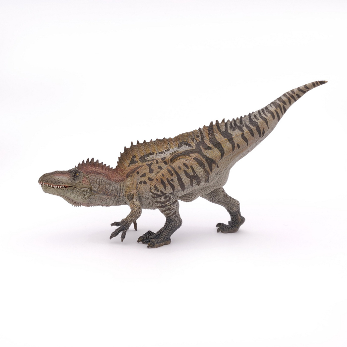 PAPO FIGURINA DINOZAUR ACROCHANTOSAURUS [4]