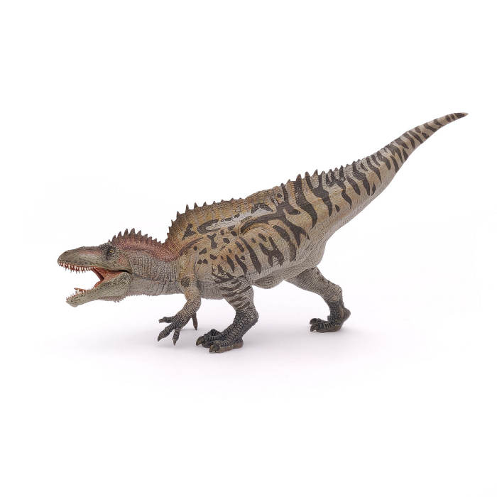 PAPO FIGURINA DINOZAUR ACROCHANTOSAURUS [3]