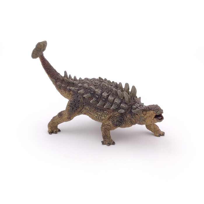 PAPO FIGURINA  DINOZAUR ANKYLOSAURUS [3]