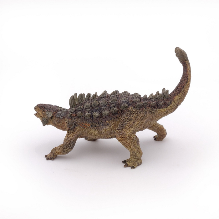 PAPO FIGURINA  DINOZAUR ANKYLOSAURUS [6]