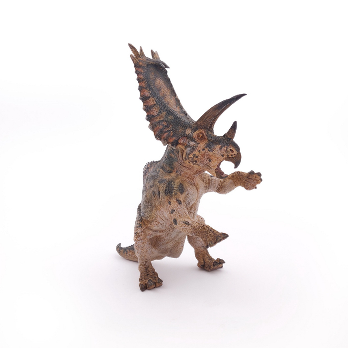 PAPO FIGURINA DINOZAUR PENTACERATOPS [5]