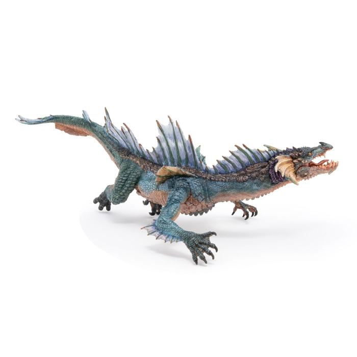 PAPO FIGURINA DRAGON DE APA [7]